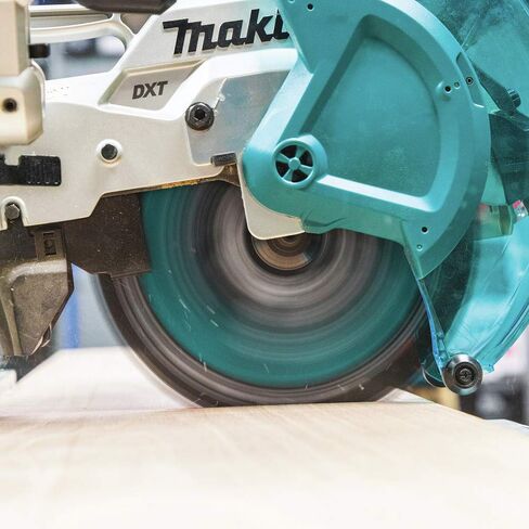 Makita B-67000 12" 100T Carbide-Tipped Max Efficiency Miter Saw Blade in Kuwait