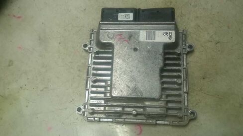 وحدة التحكم في المحرك ECM 2.0L تناسب 17-18 متوافقة مع Hyundai Elantra 39177-2EFC2 391772EFC2 in Saudi Arabia