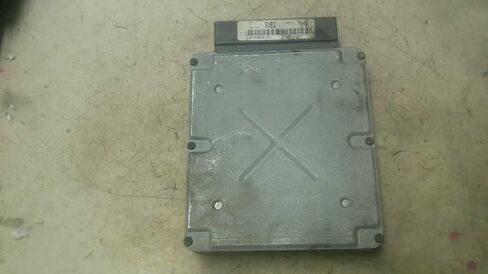 Engine ECM Control Module 5.4L 01 Compatible with Ford F150 Pickup 1L3F1-2A650-ASC 1L3F12A650ASC in Saudi Arabia
