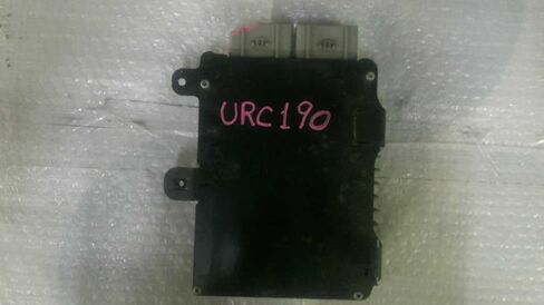 Engine ECM Control Module Fits 01 Caravan P04727405AI 04727405AI in Saudi Arabia