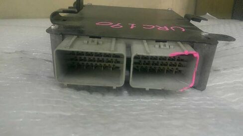 Engine ECM Control Module Fits 01 Caravan P04727405AI 04727405AI in Saudi Arabia