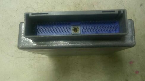 Engine ECM Control Module 99 Compatible with Ford F450SD Pickup XC3F-12A650-AVC XC3F12A650AVC in Saudi Arabia