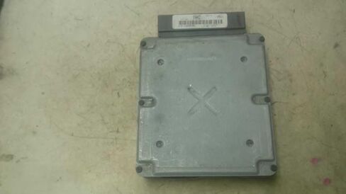 Engine ECM Control Module 99 Compatible with Ford F450SD Pickup XC3F-12A650-AVC XC3F12A650AVC in Saudi Arabia