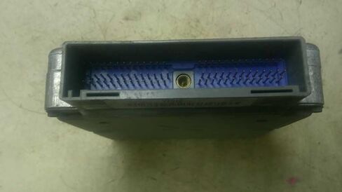 Engine ECM Control Module 99 Compatible with Ford F450SD Pickup XC3F-12A650-AVC XC3F12A650AVC in Saudi Arabia