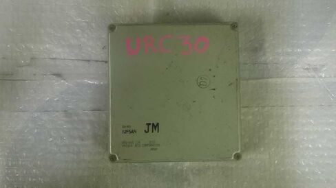 Engine ECM Control Module RWD 2 Door 03-04 Infiniti G35 A56-R65 L24 A56R65L24 in Saudi Arabia
