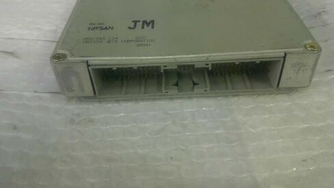 Engine ECM Control Module RWD 2 Door 03-04 Infiniti G35 A56-R65 L24 A56R65L24 in Saudi Arabia