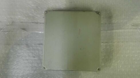 Engine ECM Control Module RWD 2 Door 03-04 Infiniti G35 A56-R65 L24 A56R65L24 in Saudi Arabia