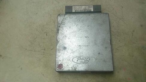 Engine ECM Control Module 4.2L 00 Compatible with Ford F150 Pickup YL3F-12A650-Compatible with DC YL3F12A650Compatible with DC in Saudi Arabia
