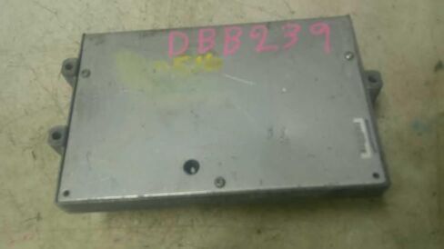 Engine ECM Control Module 4.7L Fits 06 Compatible with Dodge Compatible with Durango P05094073AE 05094073AE in Saudi Arabia