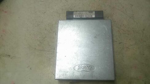 وحدة التحكم ECM للمحرك تناسب 2002 متوافقة مع Ford Explorer 2L2A-12A650-AC 2L2A12A650AC in Saudi Arabia