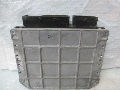 Engine ECM Control Module 2.4L 2AZFE Fits 10 Matrix 89661-02V51 8966102V51 in Saudi Arabia