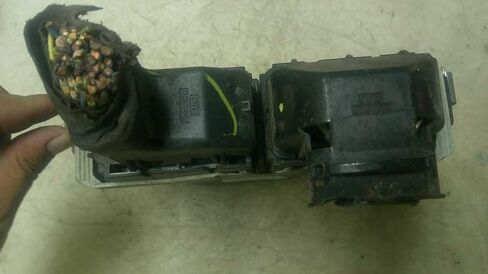Engine ECM Control Module Fits 18-19 Compatible with Mustang JR3A-12A650-MA JR3A12A650MA in Saudi Arabia