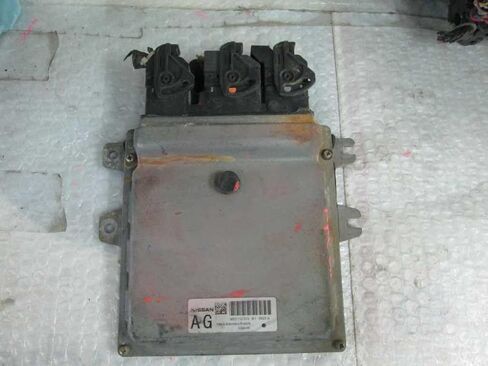 وحدة التحكم في المحرك ECM 2.5L تناسب 11 ألتيما MEC112-070 B1 MEC112070B1 in Saudi Arabia