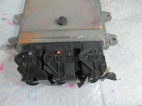 وحدة التحكم في المحرك ECM 2.5L تناسب 11 ألتيما MEC112-070 B1 MEC112070B1 in Saudi Arabia