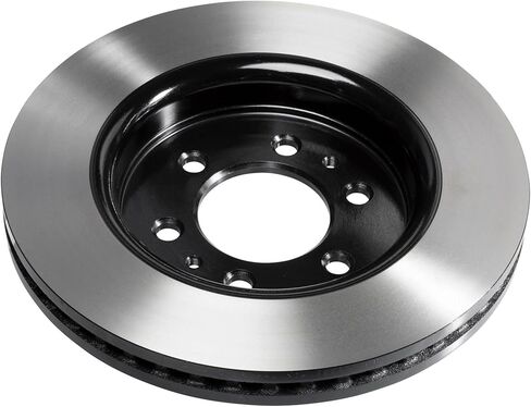Wagner Brake SevereDuty DSX126433E Disc Brake Rotor in Saudi Arabia