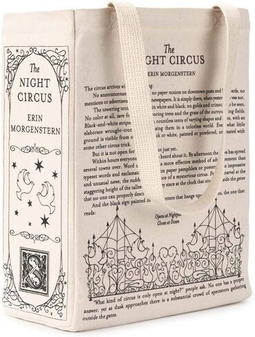 حقيبة كتاب السيرك الليلي in Kuwait