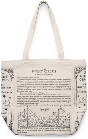 حقيبة كتاب السيرك الليلي in Kuwait