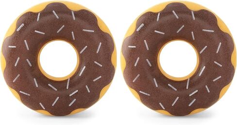 ZippyTuff Donutz - Chocolate in Kuwait