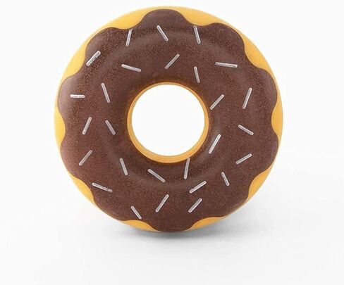 ZippyTuff Donutz - Chocolate in Kuwait