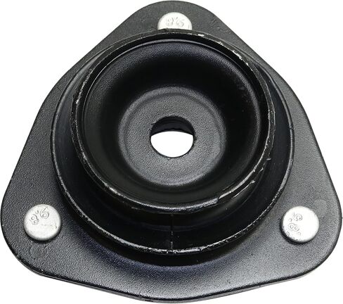 Garage-Pro Rear Set of 2 Suspension Strut Mount Replacement for Subaru Impreza 1993-2001 Legacy 1992-1994 All Wheel Drive, Except Air Suspension in Saudi Arabia