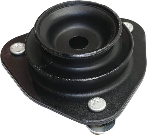 Garage-Pro Rear Set of 2 Suspension Strut Mount Replacement for Subaru Impreza 1993-2001 Legacy 1992-1994 All Wheel Drive, Except Air Suspension in Saudi Arabia