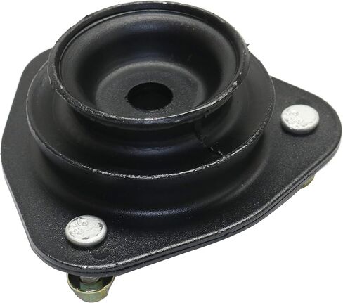 Garage-Pro Rear Set of 2 Suspension Strut Mount Replacement for Subaru Impreza 1993-2001 Legacy 1992-1994 All Wheel Drive, Except Air Suspension in Saudi Arabia