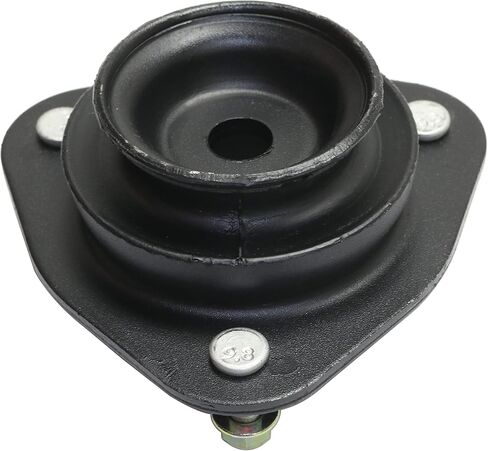 Garage-Pro Rear Set of 2 Suspension Strut Mount Replacement for Subaru Impreza 1993-2001 Legacy 1992-1994 All Wheel Drive, Except Air Suspension in Saudi Arabia