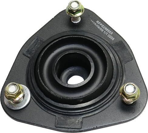 Garage-Pro Rear Set of 2 Suspension Strut Mount Replacement for Subaru Impreza 1993-2001 Legacy 1992-1994 All Wheel Drive, Except Air Suspension in Saudi Arabia