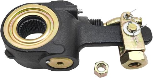 Hex Autoparts 28 Spline 5.5 "استبدال أداة ضبط الركود الأوتوماتيكية لـ Mack فولفو 808413 AS1140 138.2810 in Saudi Arabia