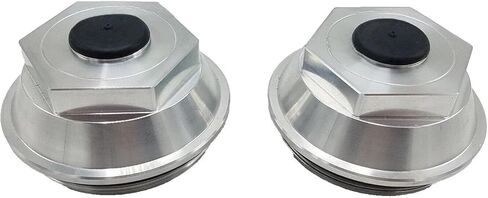 21-88-BILLET-WRENCH-KITX2 3.5" Solid Billet Aluminum Oil Cap Wrench Kit 21-88 fits for Dexter 9k-10k GD - Trailer Oil Cap Wrench Kit Replacement in Saudi Arabia