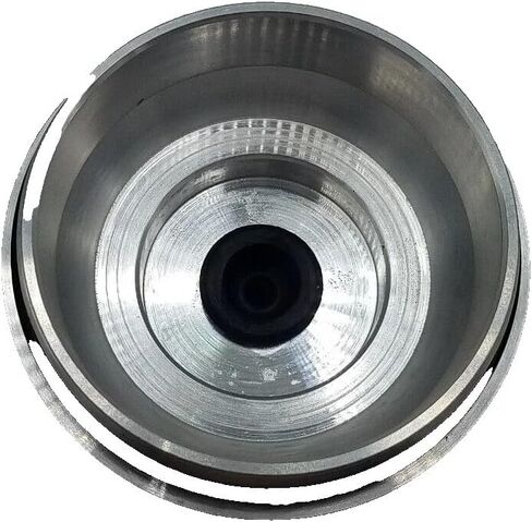 21-88-BILLET-WRENCH-KITX2 3.5" Solid Billet Aluminum Oil Cap Wrench Kit 21-88 fits for Dexter 9k-10k GD - Trailer Oil Cap Wrench Kit Replacement in Saudi Arabia