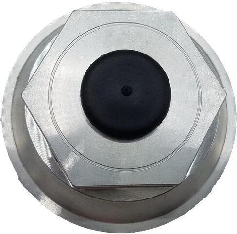 21-88-BILLET-WRENCH-KITX2 3.5" Solid Billet Aluminum Oil Cap Wrench Kit 21-88 fits for Dexter 9k-10k GD - Trailer Oil Cap Wrench Kit Replacement in Saudi Arabia