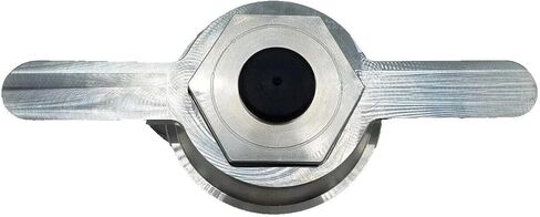 21-88-BILLET-WRENCH-KITX2 3.5" Solid Billet Aluminum Oil Cap Wrench Kit 21-88 fits for Dexter 9k-10k GD - Trailer Oil Cap Wrench Kit Replacement in Saudi Arabia