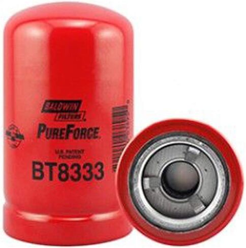 Baldwin Filters BT8333 Heavy Duty Hydraulic Filter (3-1/8 x 5-17/32 In) in Saudi Arabia