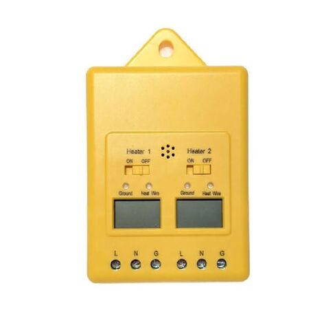 Dual Cable Tester in Saudi Arabia
