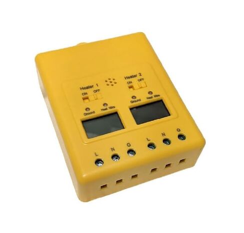 Dual Cable Tester in Saudi Arabia