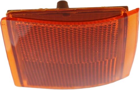 Side Reflector For Chevrolet Blazer 1992 To 1993 Front Upper Passenger Side, In Grille, GM2557102 in Saudi Arabia