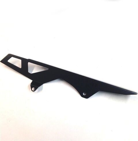 SMT-Black Chain Guards Protection Compatible With 2006 2007 2008 2009 Suzuki GSXR 600 750 GSX-R [B017QP6Q04] in Saudi Arabia