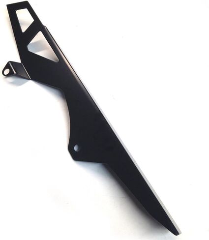 SMT-Black Chain Guards Protection Compatible With 2006 2007 2008 2009 Suzuki GSXR 600 750 GSX-R [B017QP6Q04] in Saudi Arabia