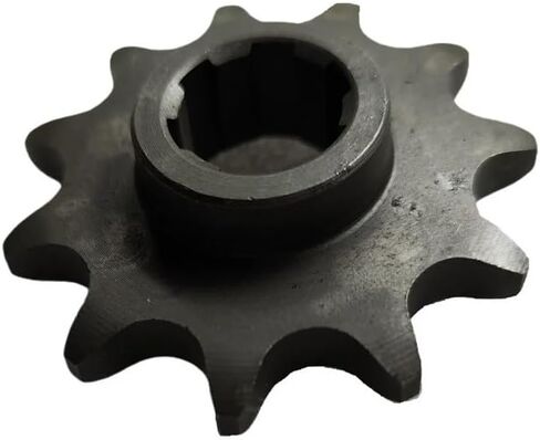 1Piece 11T HS250 Drive Sprocket for Hisun 250CC UTV P013000224110000 22308-013-0000 11 Teeth Replace parts in Kuwait