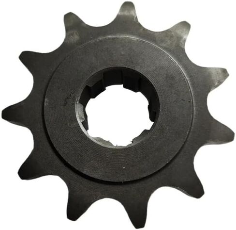 1Piece 11T HS250 Drive Sprocket for Hisun 250CC UTV P013000224110000 22308-013-0000 11 Teeth Replace parts in Kuwait
