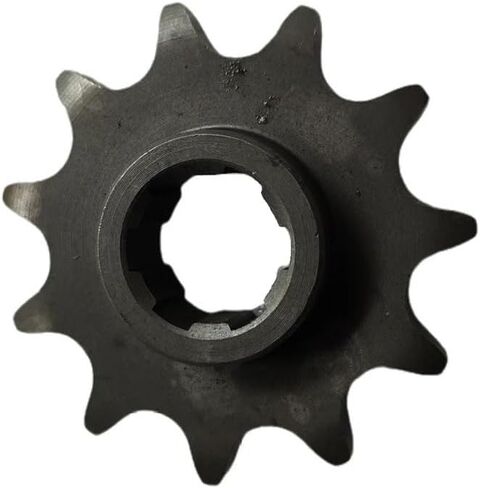 1Piece 11T HS250 Drive Sprocket for Hisun 250CC UTV P013000224110000 22308-013-0000 11 Teeth Replace parts in Kuwait