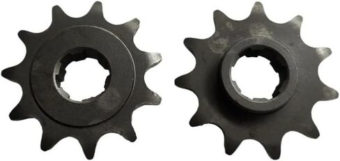 1Piece 11T HS250 Drive Sprocket for Hisun 250CC UTV P013000224110000 22308-013-0000 11 Teeth Replace parts in Kuwait