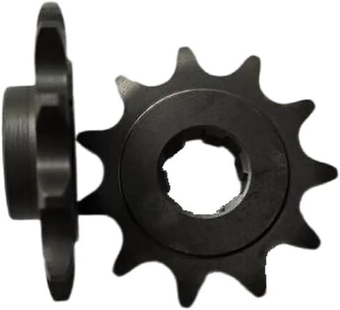 1Piece 11T HS250 Drive Sprocket for Hisun 250CC UTV P013000224110000 22308-013-0000 11 Teeth Replace parts in Kuwait