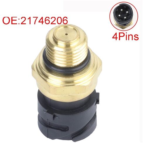 مستشعر ضغط الزيت 21746206 1 قطعة in Kuwait
