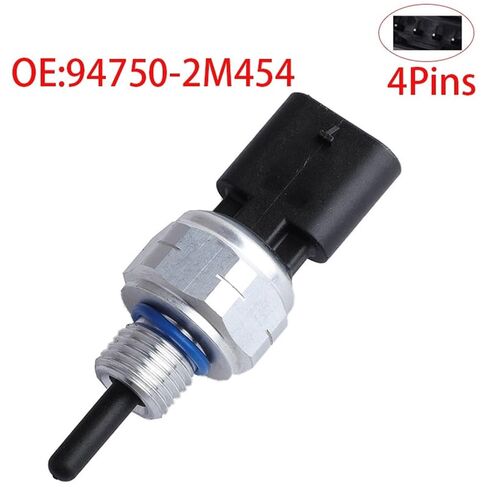 مستشعر ضغط الزيت 94750-2M454 947502M454 1 قطعة in Kuwait