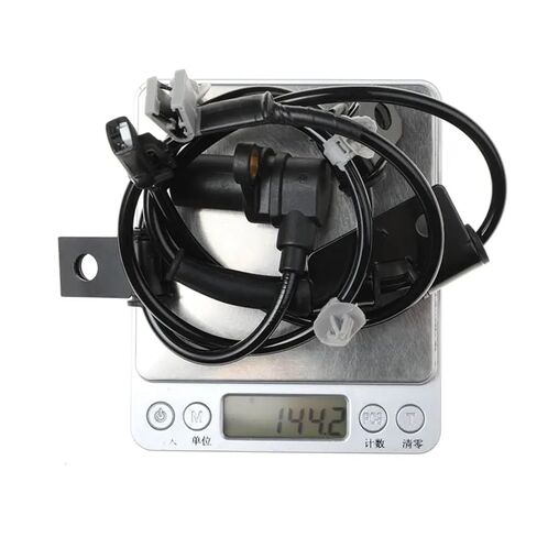 الجبهة اليسرى ABS عجلة السرعة الاستشعار 95670-2D050 956702D050 956702F000 95670-2F000 1 قطعة in Kuwait