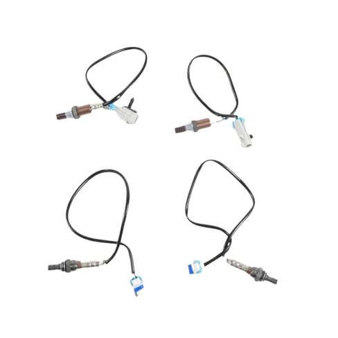 234-4252 234-4668 4pcs Oxygen Sensor in Saudi Arabia