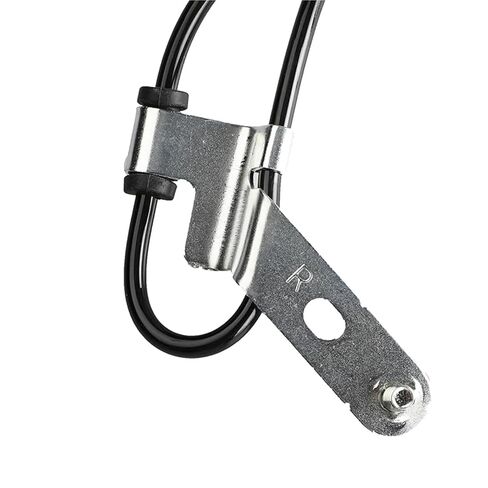 الجبهة اليمنى ABS عجلة السرعة الاستشعار GJ6A-43-70XA GJ6A4370XA 1 قطعة in Kuwait