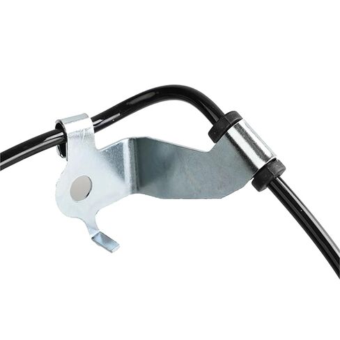 الجبهة اليمنى ABS عجلة السرعة الاستشعار GJ6A-43-70XA GJ6A4370XA 1 قطعة in Kuwait